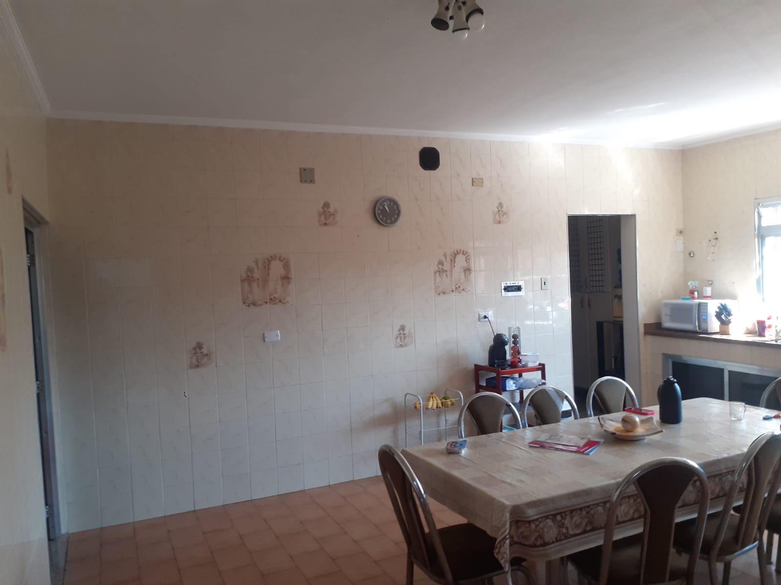 LINDA  CASA JD BRASILIA 