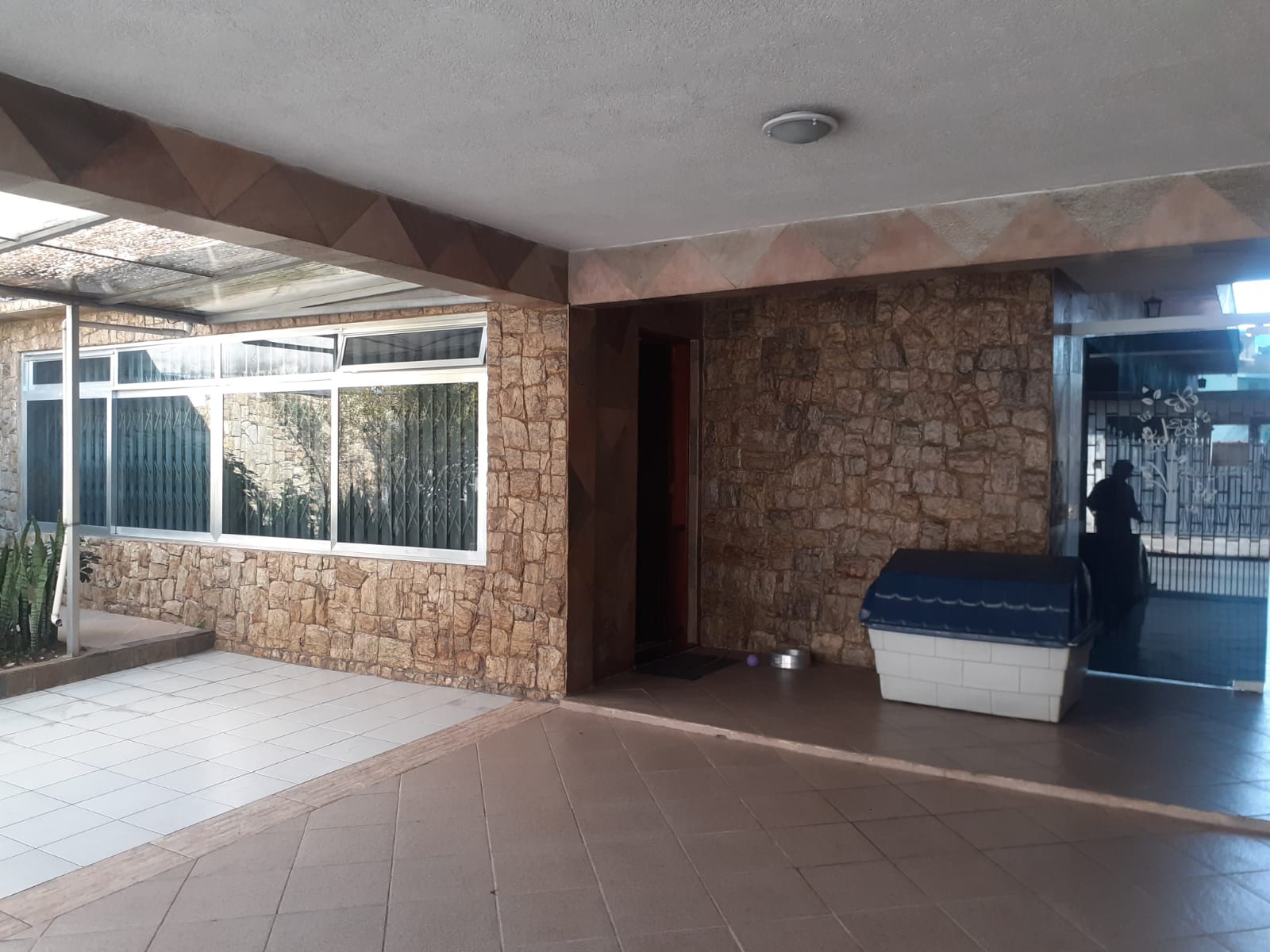LINDA  CASA JD BRASILIA 