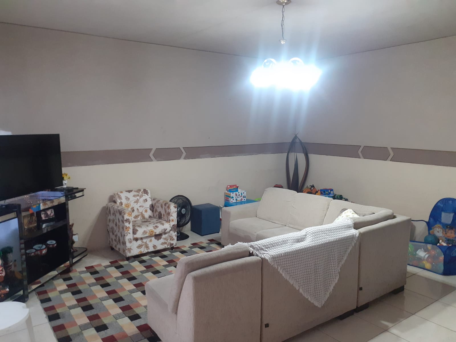 LINDA  CASA JD BRASILIA 