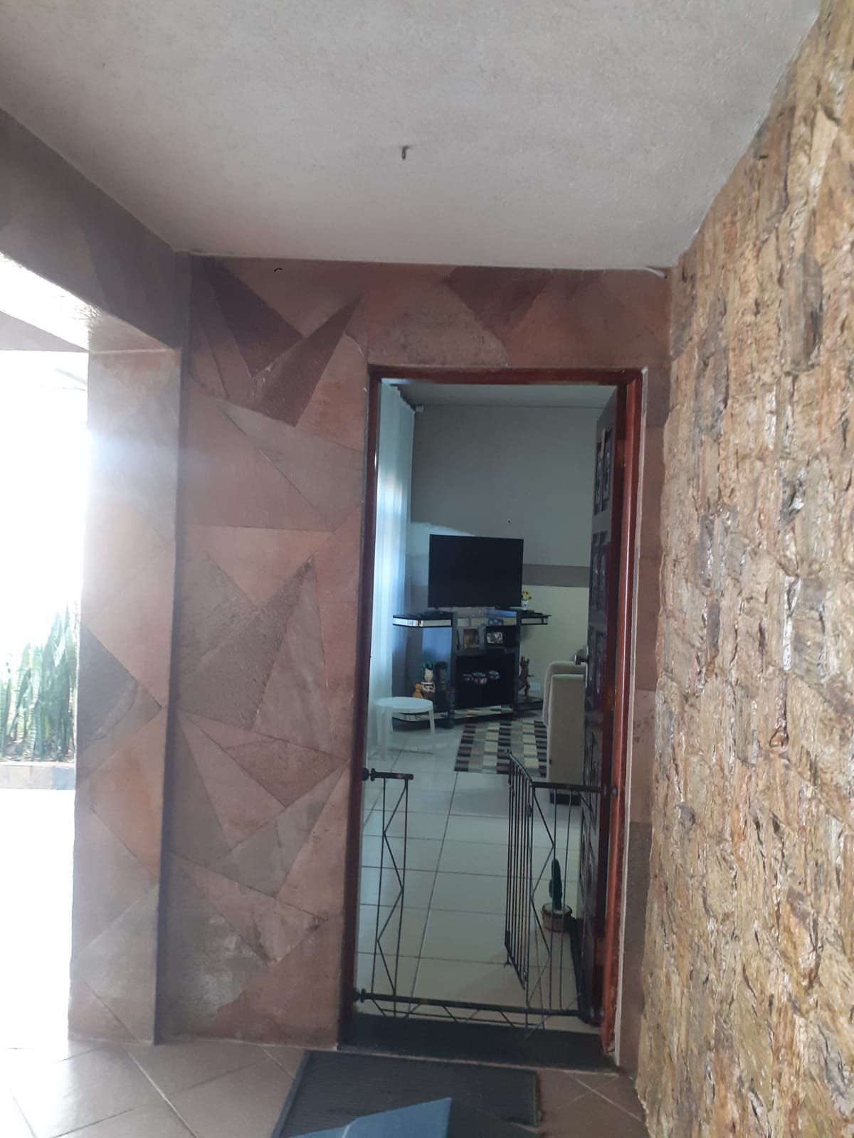 LINDA  CASA JD BRASILIA 