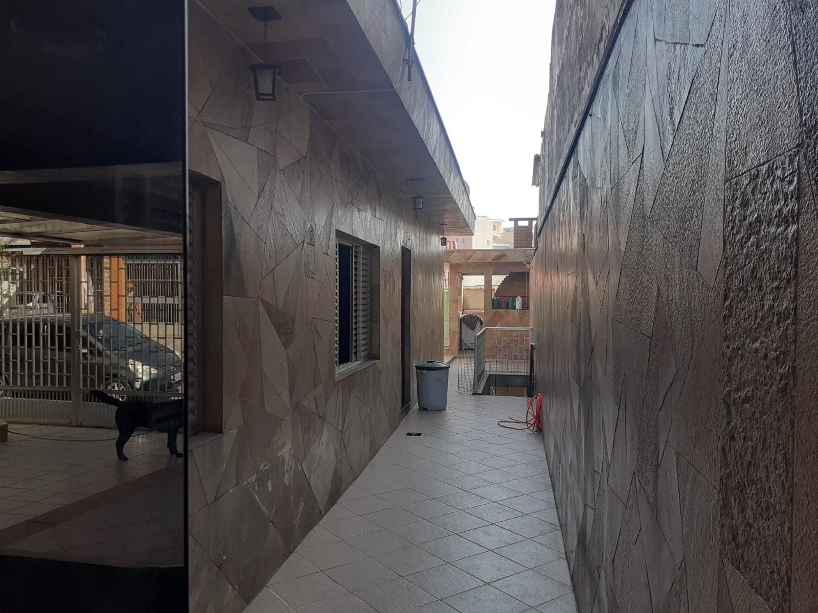 LINDA  CASA JD BRASILIA 