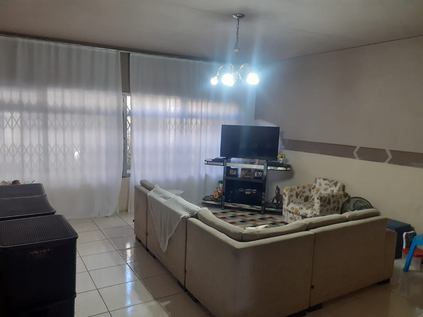 LINDA  CASA JD BRASILIA 
