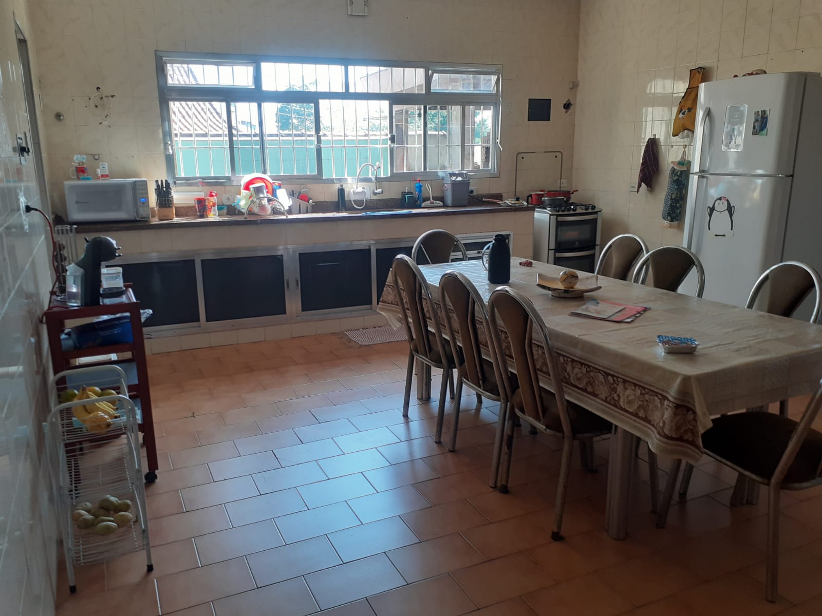 LINDA  CASA JD BRASILIA 