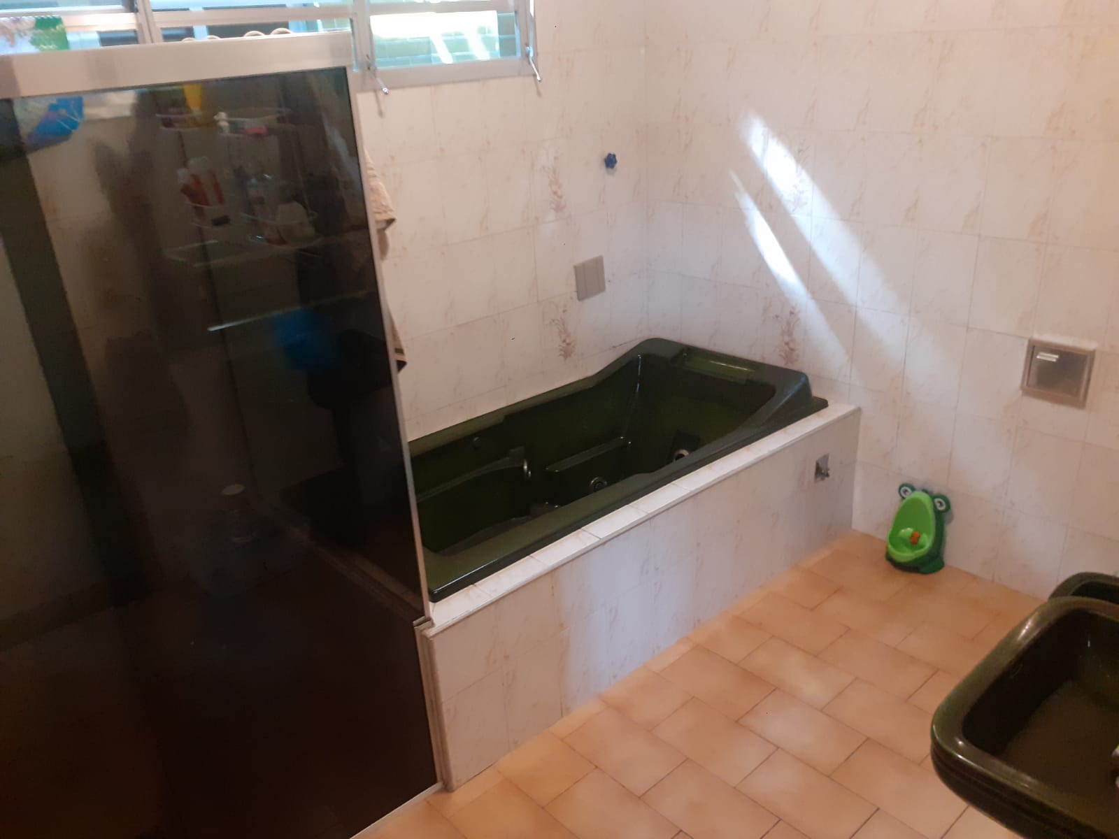 LINDA  CASA JD BRASILIA 
