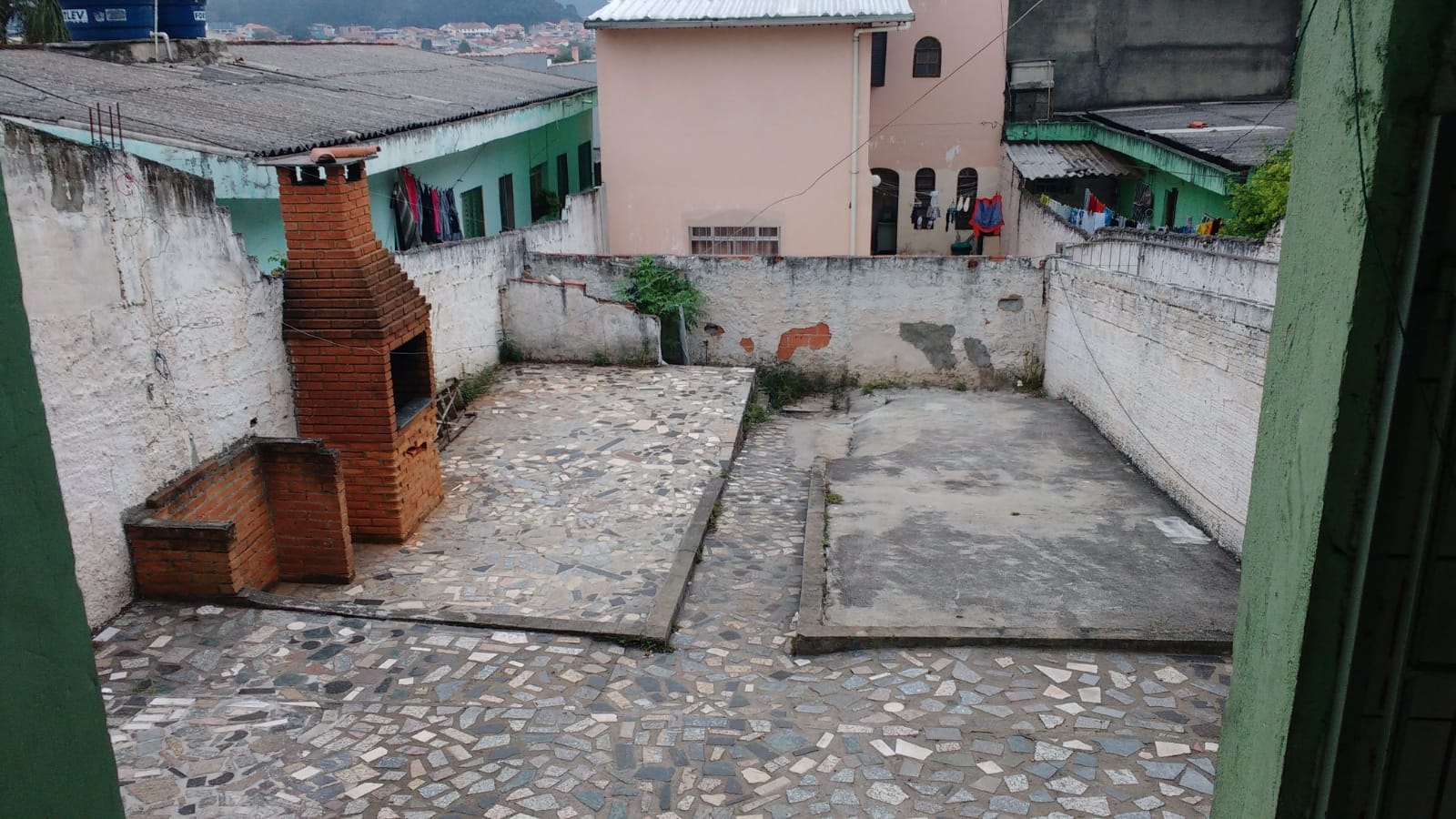 CASA INVESTIMENTO 
