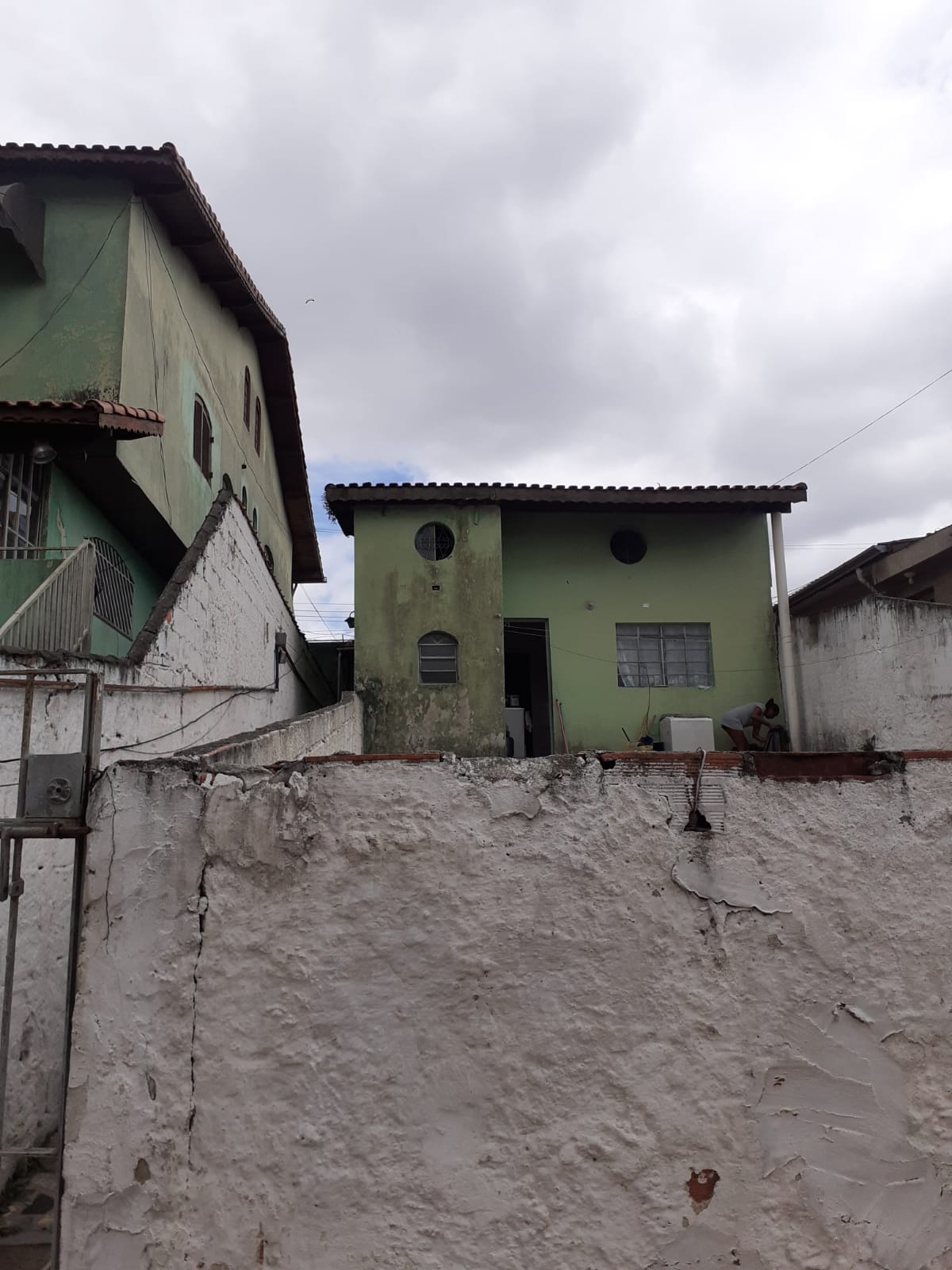 CASA INVESTIMENTO 