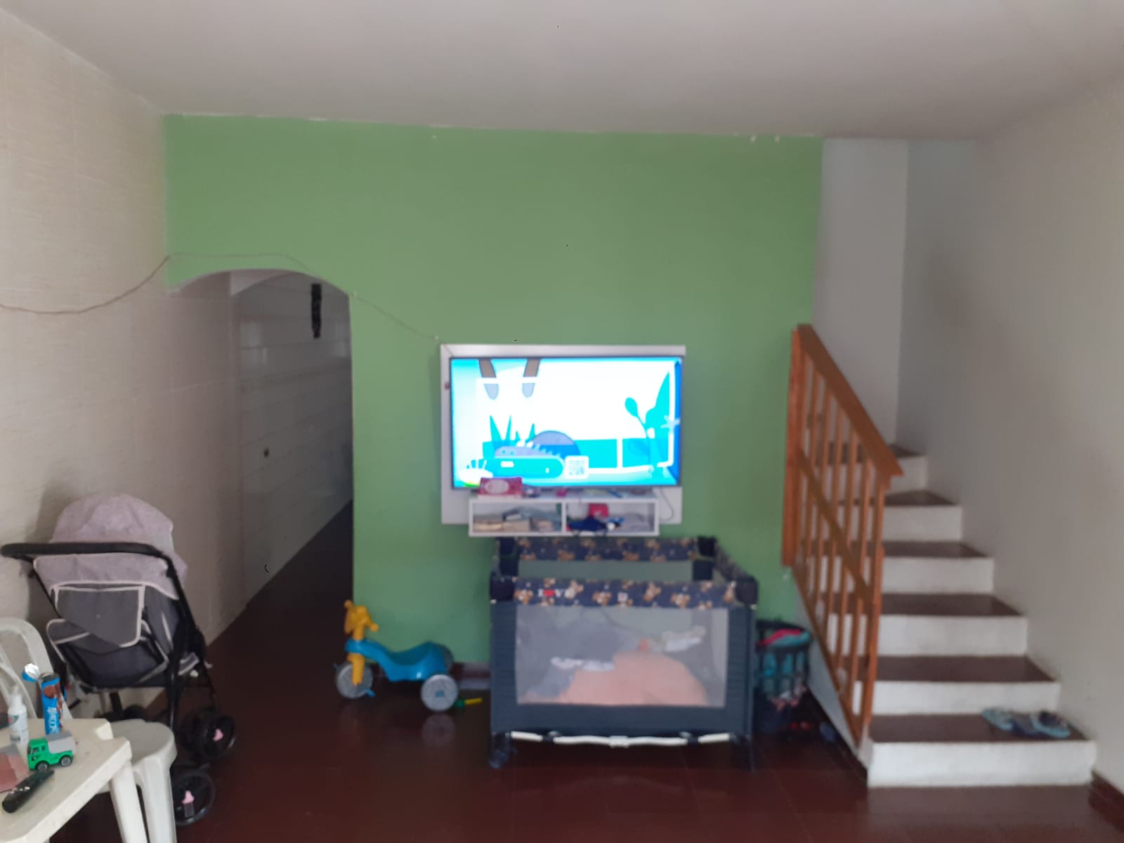CASA INVESTIMENTO 