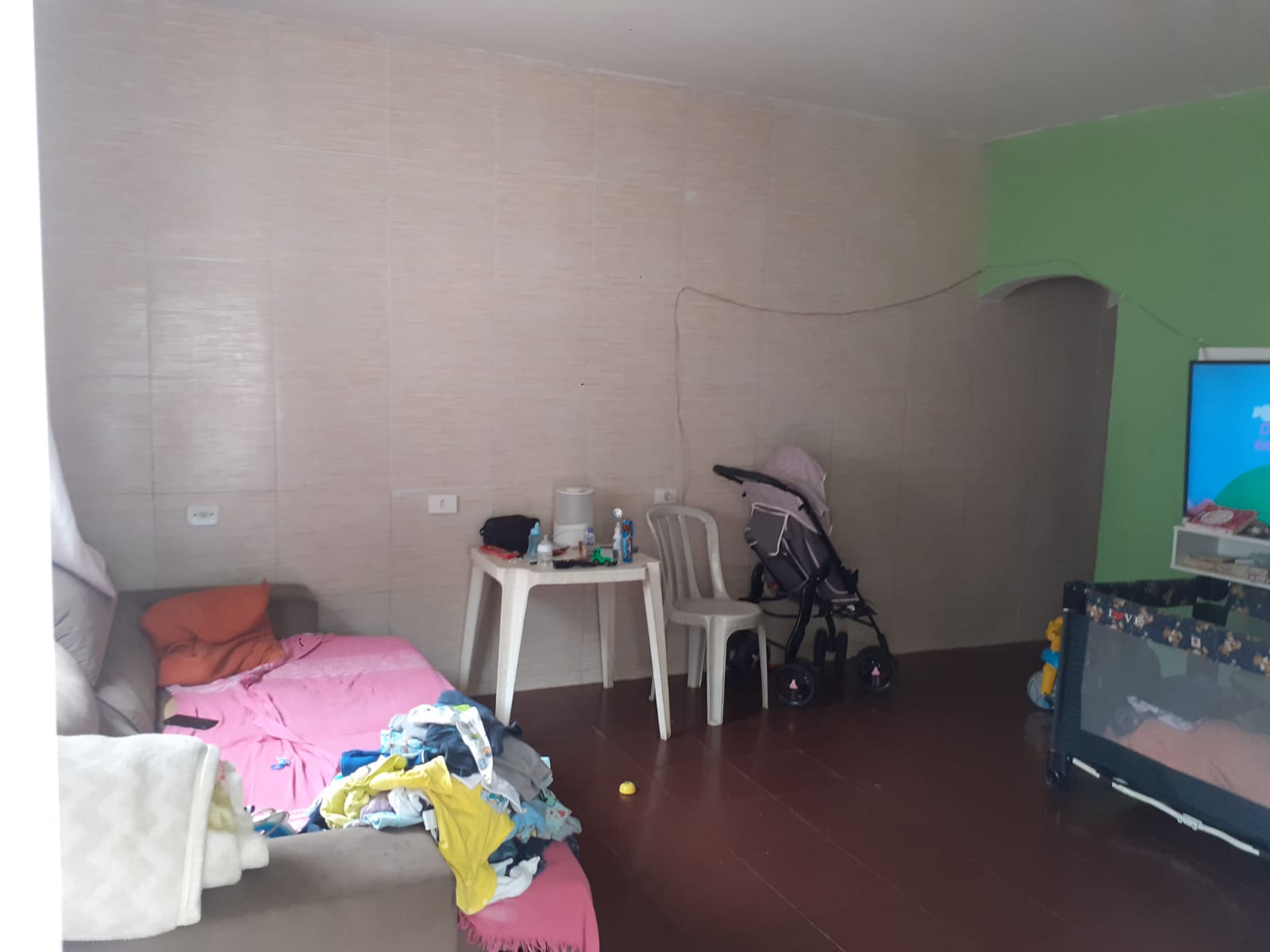 CASA INVESTIMENTO 
