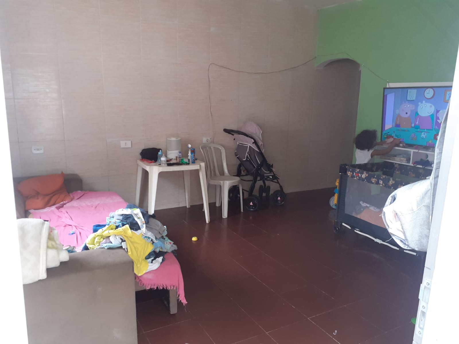 CASA INVESTIMENTO 