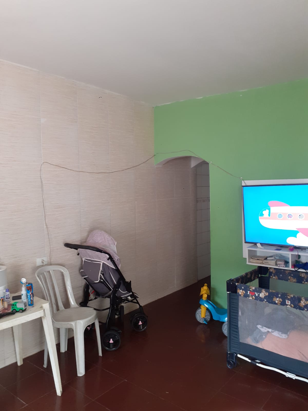 CASA INVESTIMENTO 