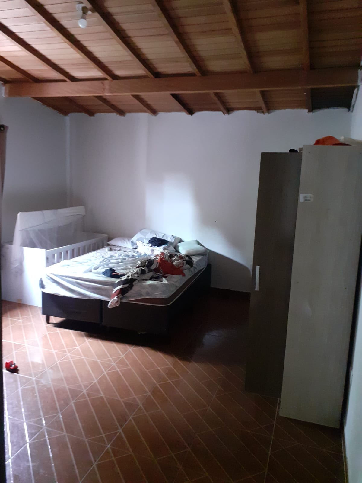 CASA INVESTIMENTO 