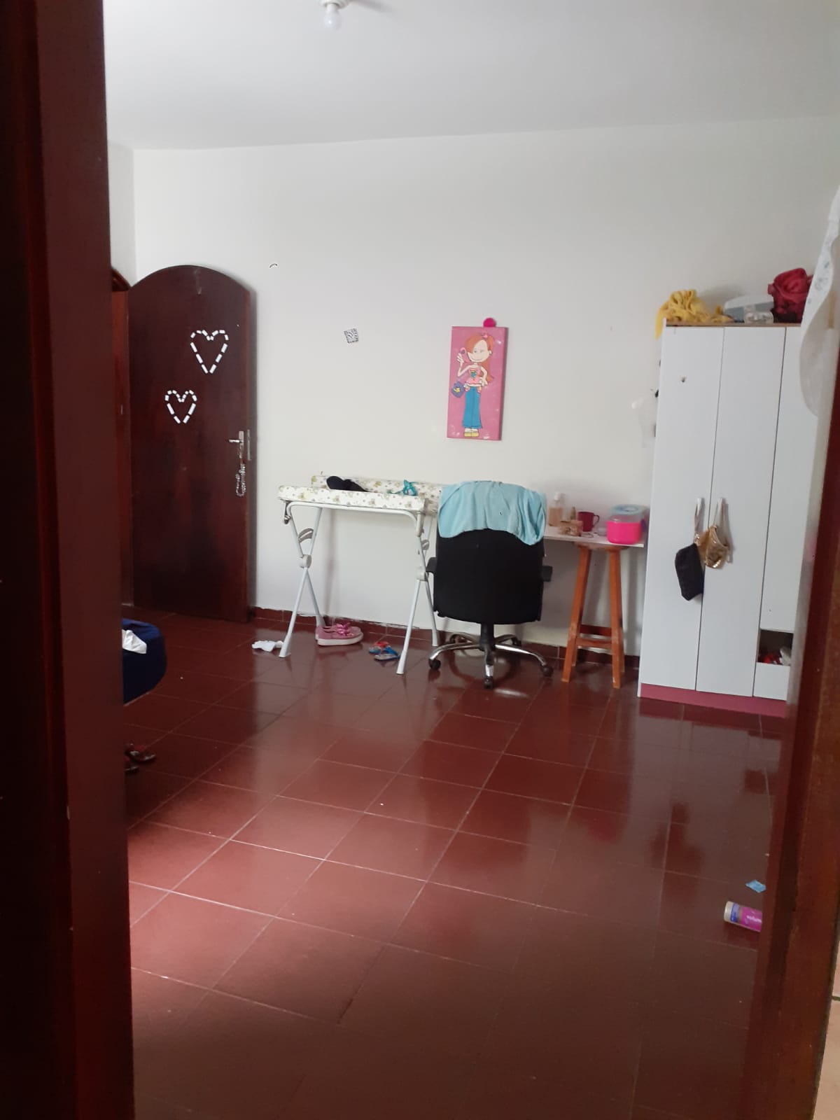 CASA INVESTIMENTO 