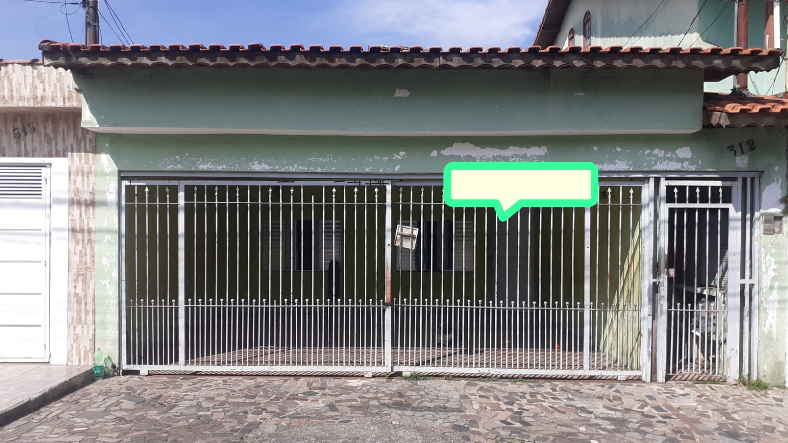 CASA INVESTIMENTO 