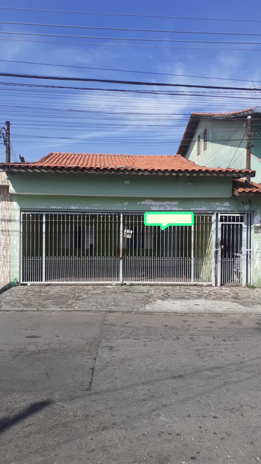 Casa - Venda, Vila Carmosina, São Paulo, SP