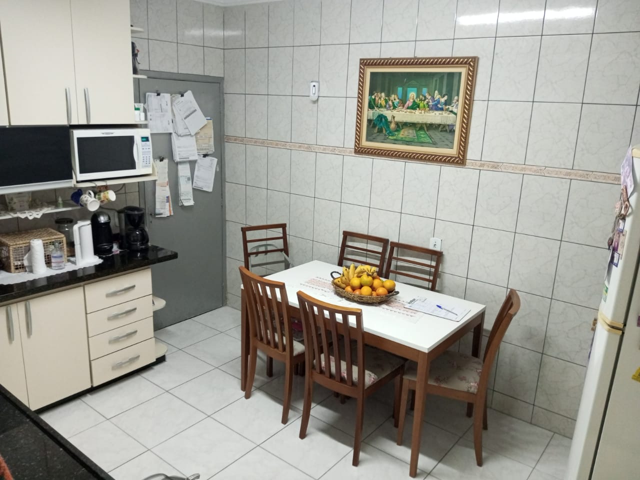 SOBRADO CIDADE LIDER 