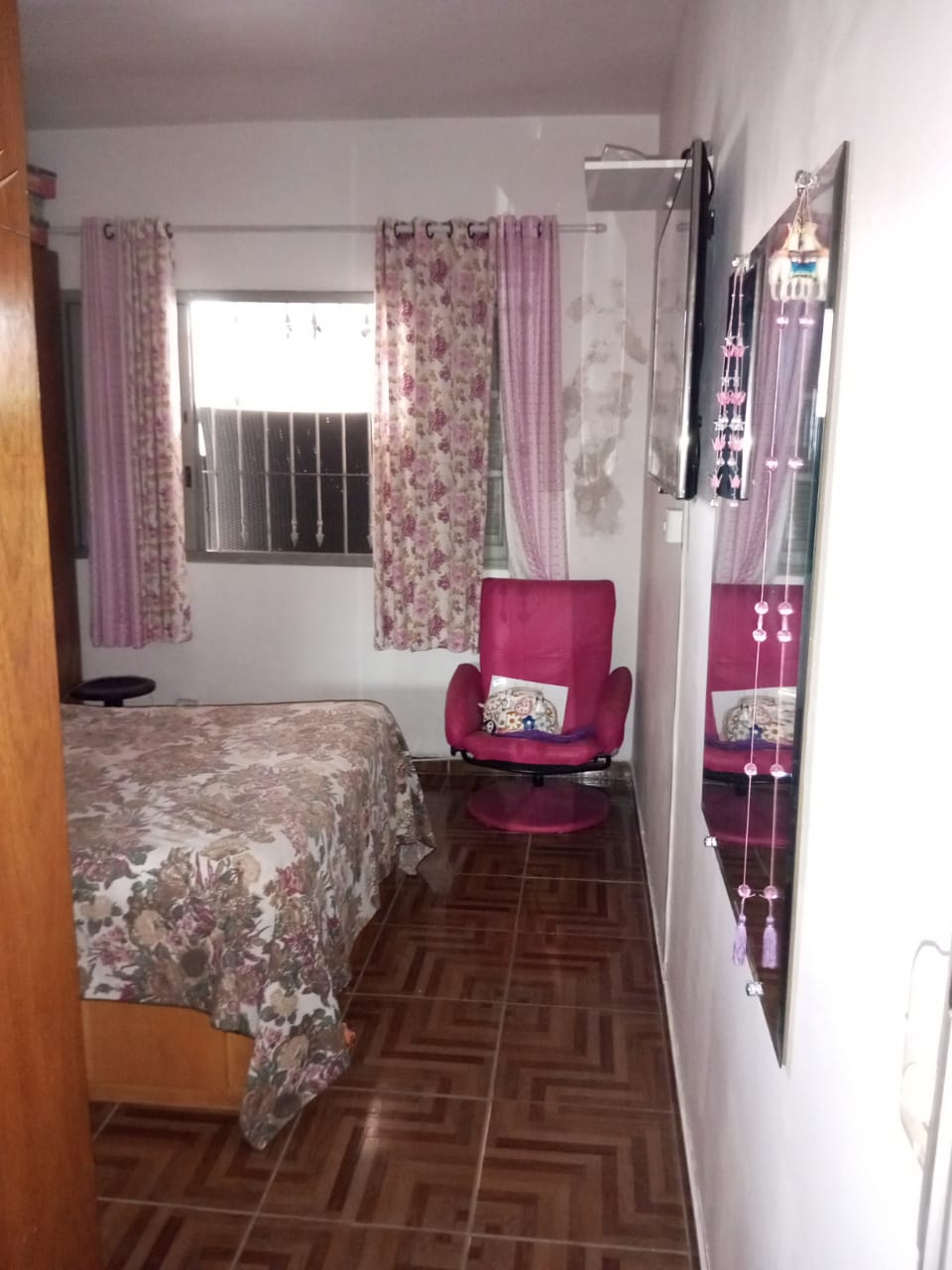 SOBRADO CIDADE LIDER 