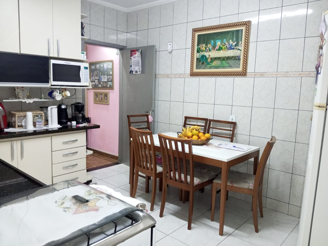 SOBRADO CIDADE LIDER 