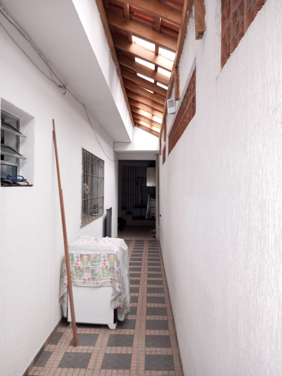SOBRADO CIDADE LIDER 