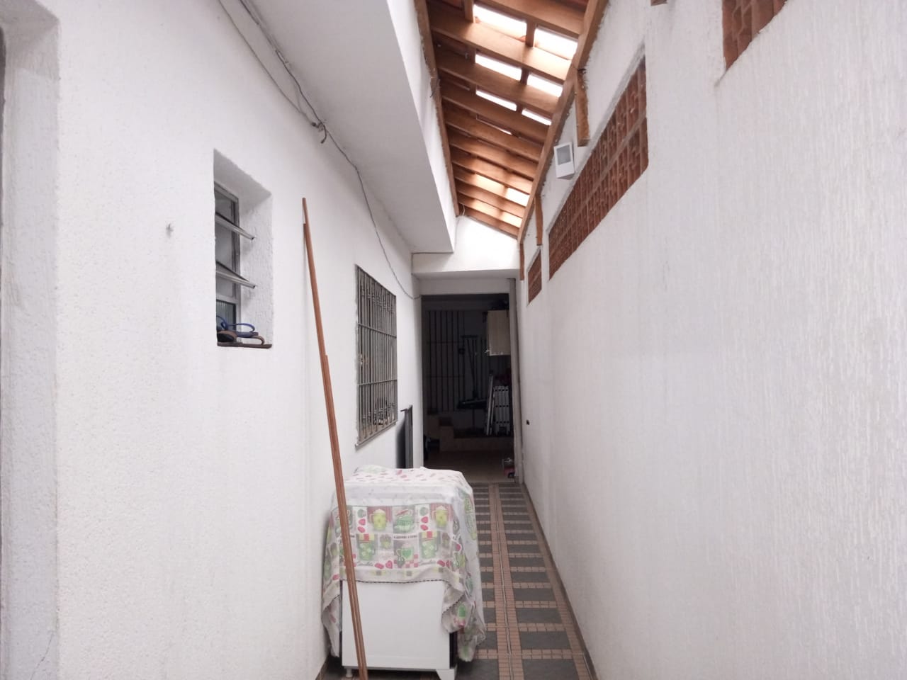 SOBRADO CIDADE LIDER 