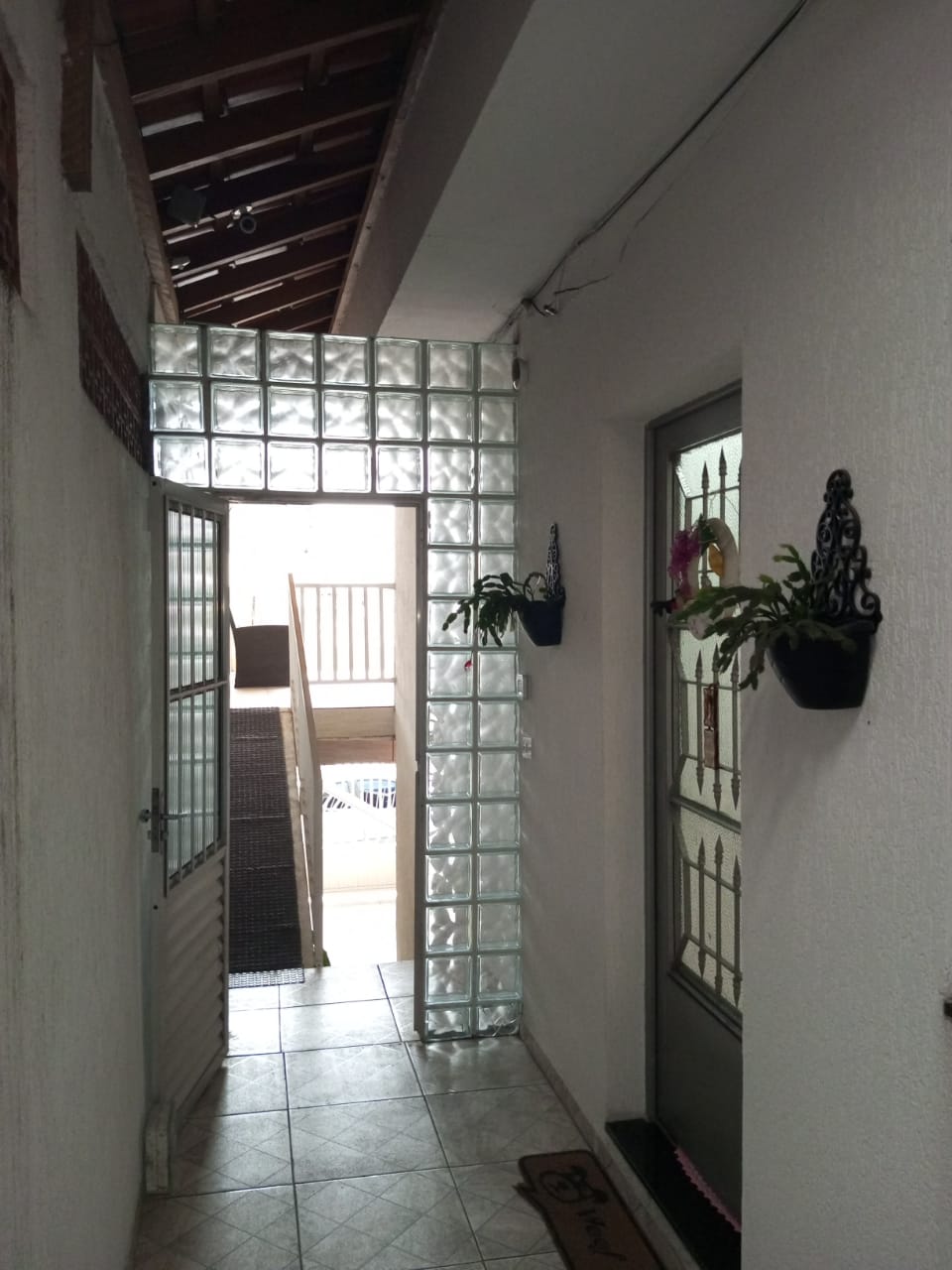 SOBRADO CIDADE LIDER 