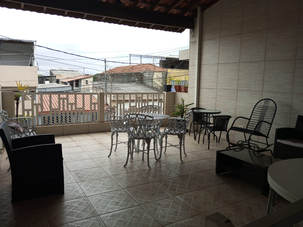 SOBRADO CIDADE LIDER 