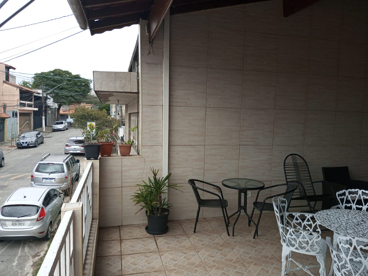 SOBRADO CIDADE LIDER 