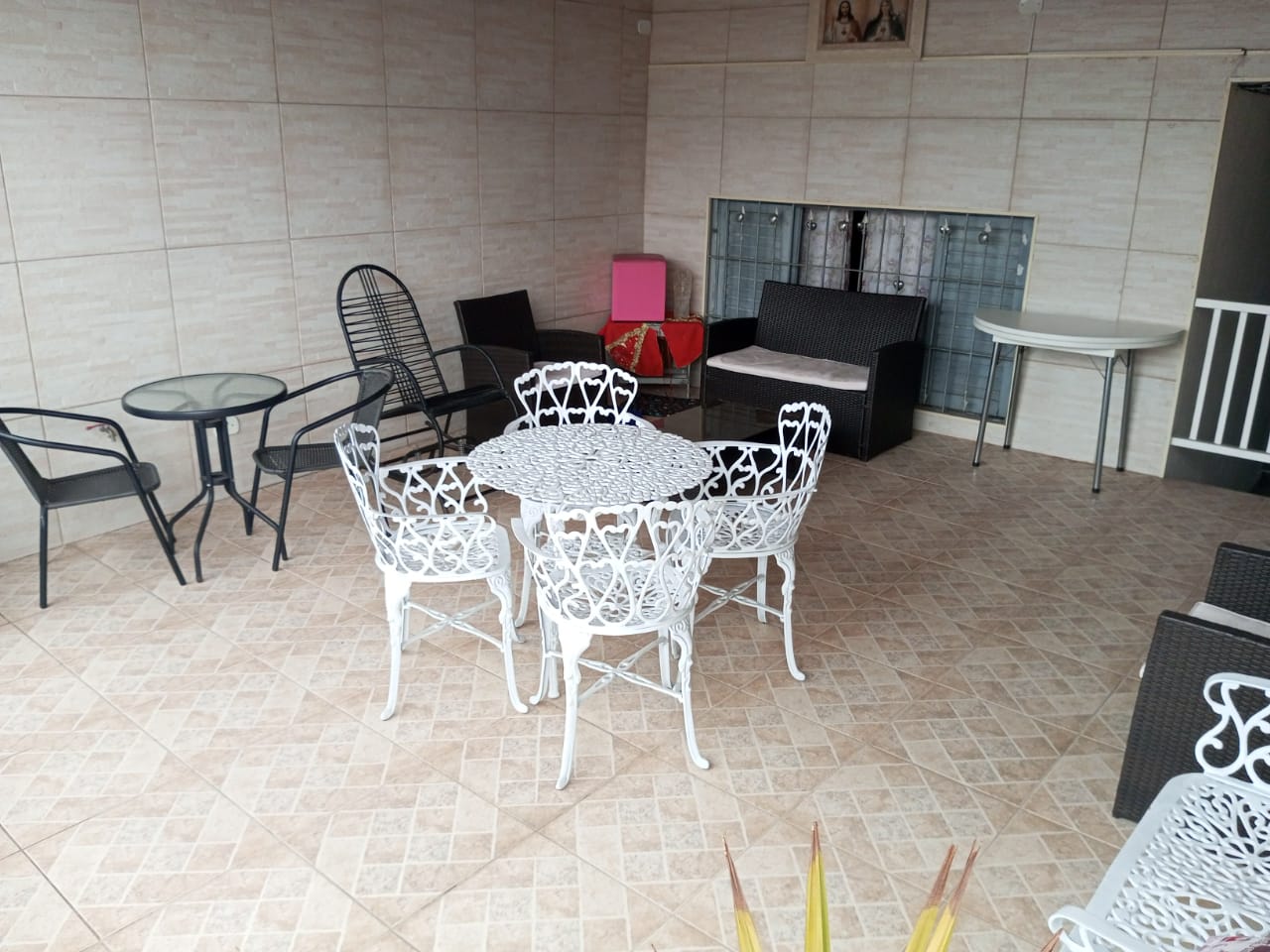 SOBRADO CIDADE LIDER 