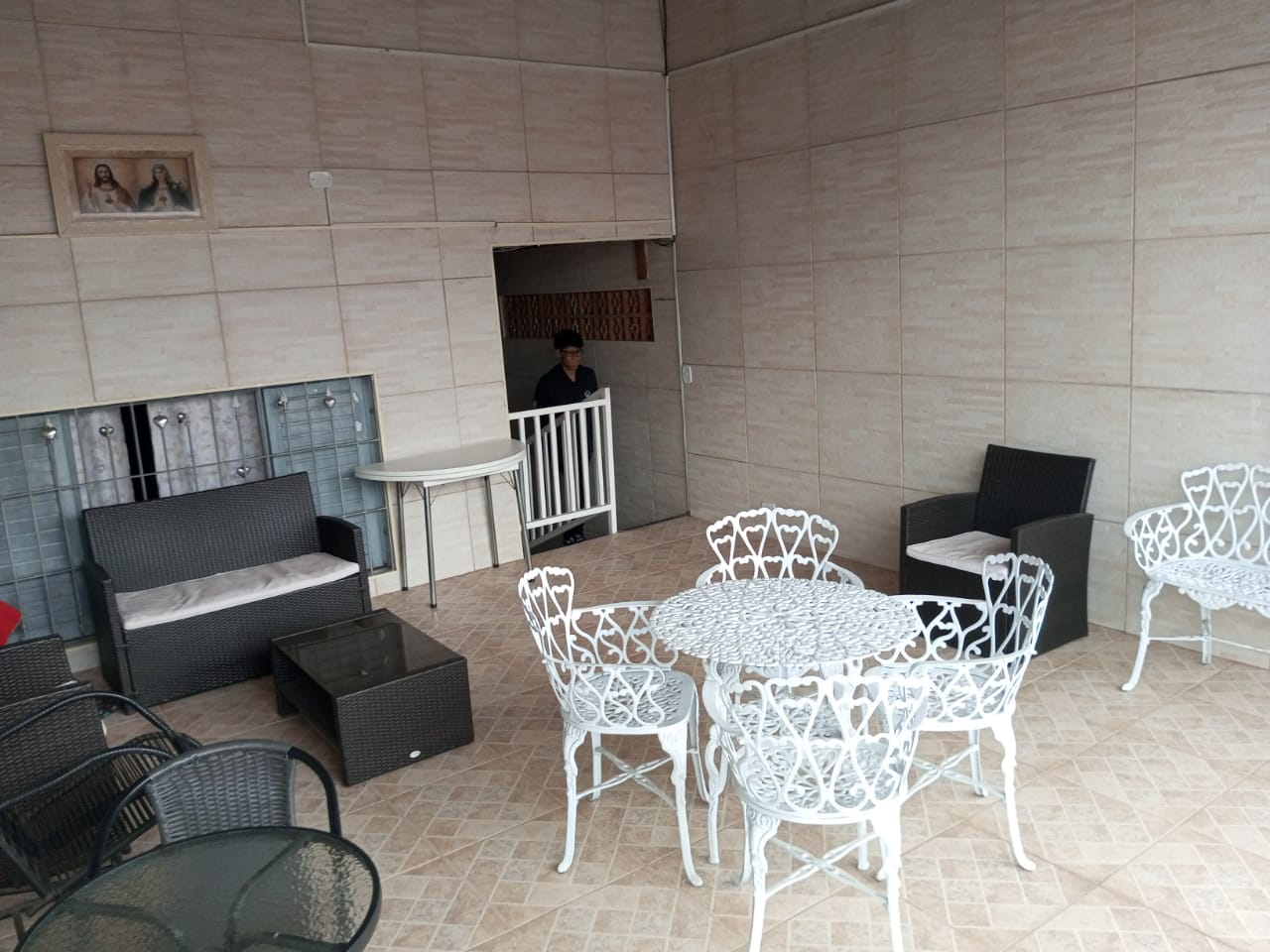 SOBRADO CIDADE LIDER 