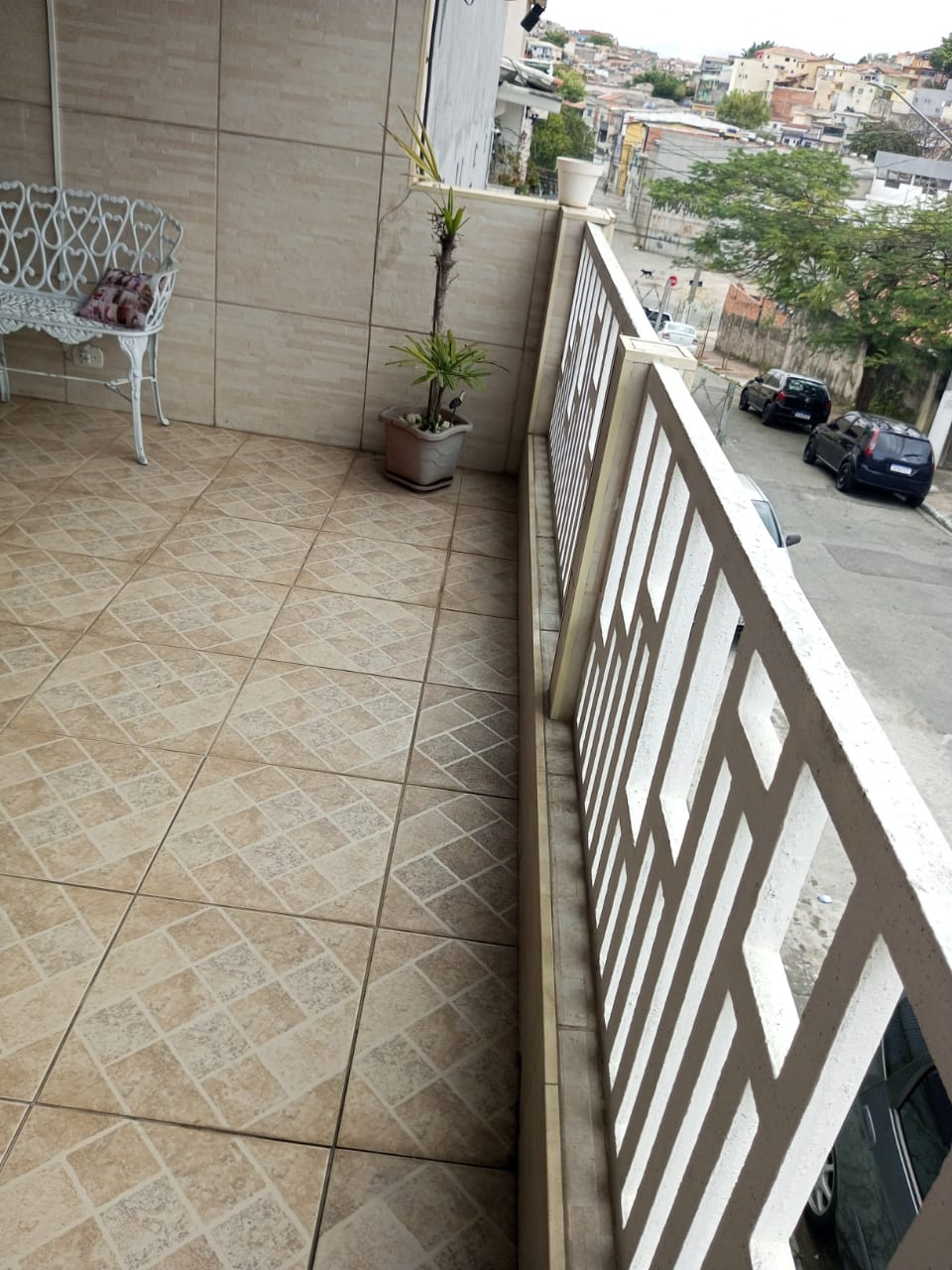 SOBRADO CIDADE LIDER 