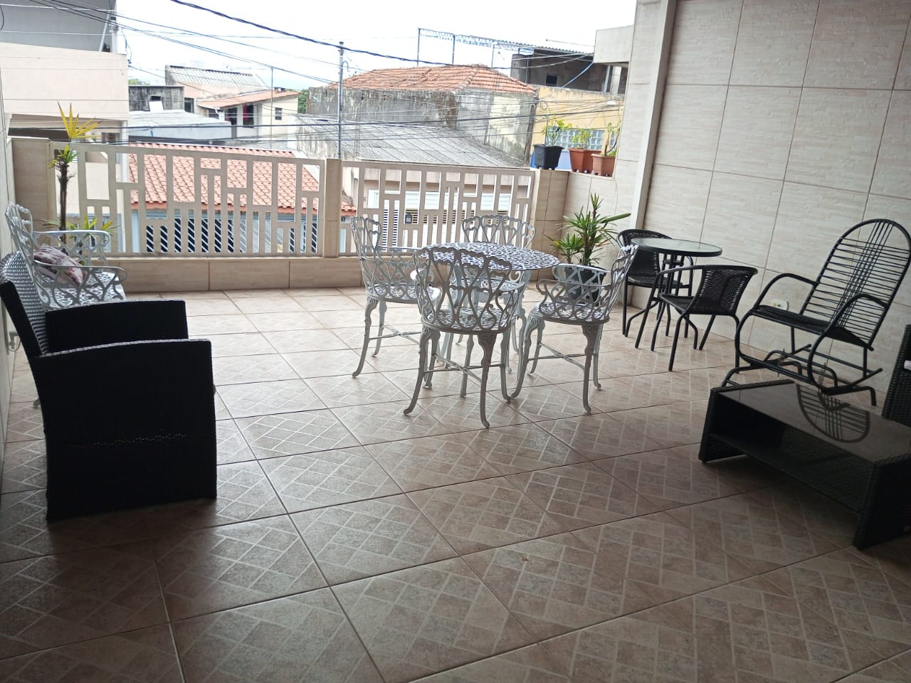 SOBRADO CIDADE LIDER 