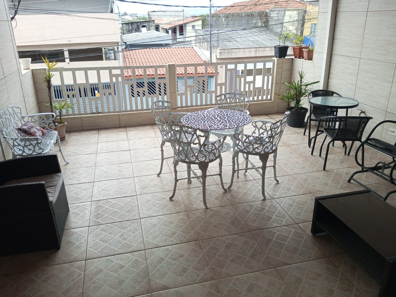 SOBRADO CIDADE LIDER 