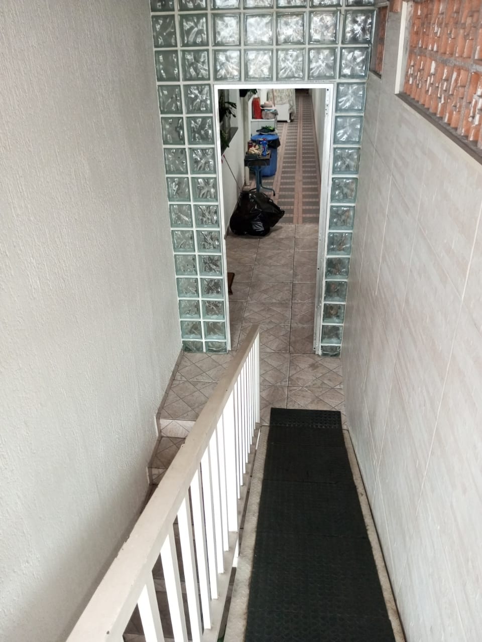 SOBRADO CIDADE LIDER 