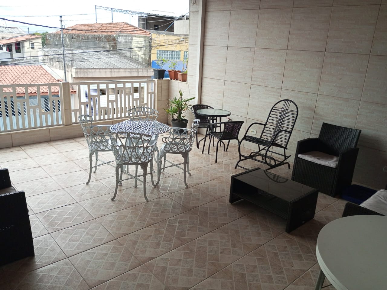 SOBRADO CIDADE LIDER 