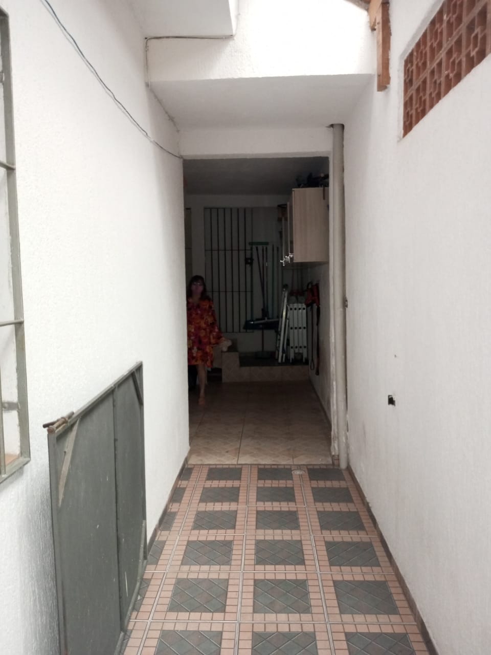 SOBRADO CIDADE LIDER 