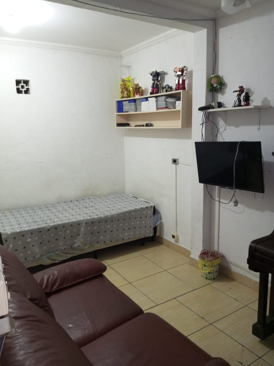 SOBRADO CIDADE LIDER 