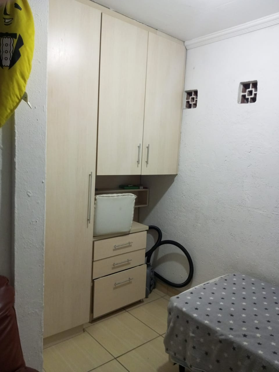 SOBRADO CIDADE LIDER 