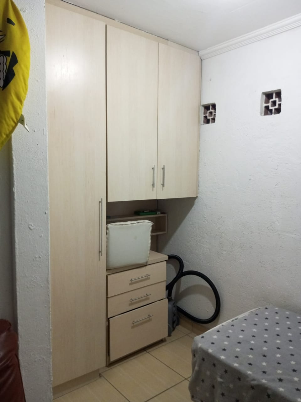 SOBRADO CIDADE LIDER 