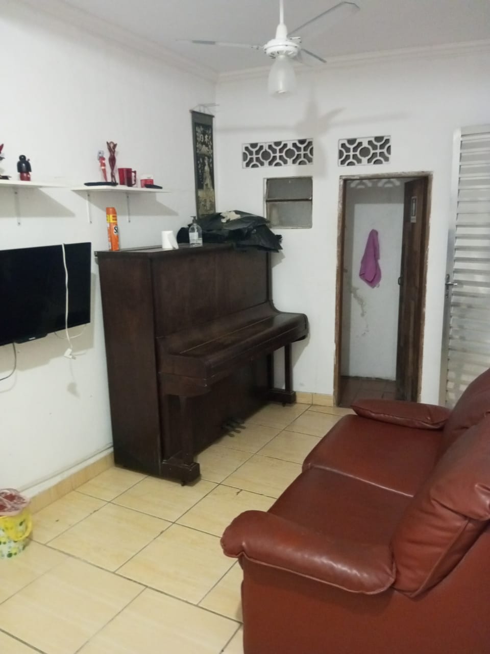 SOBRADO CIDADE LIDER 