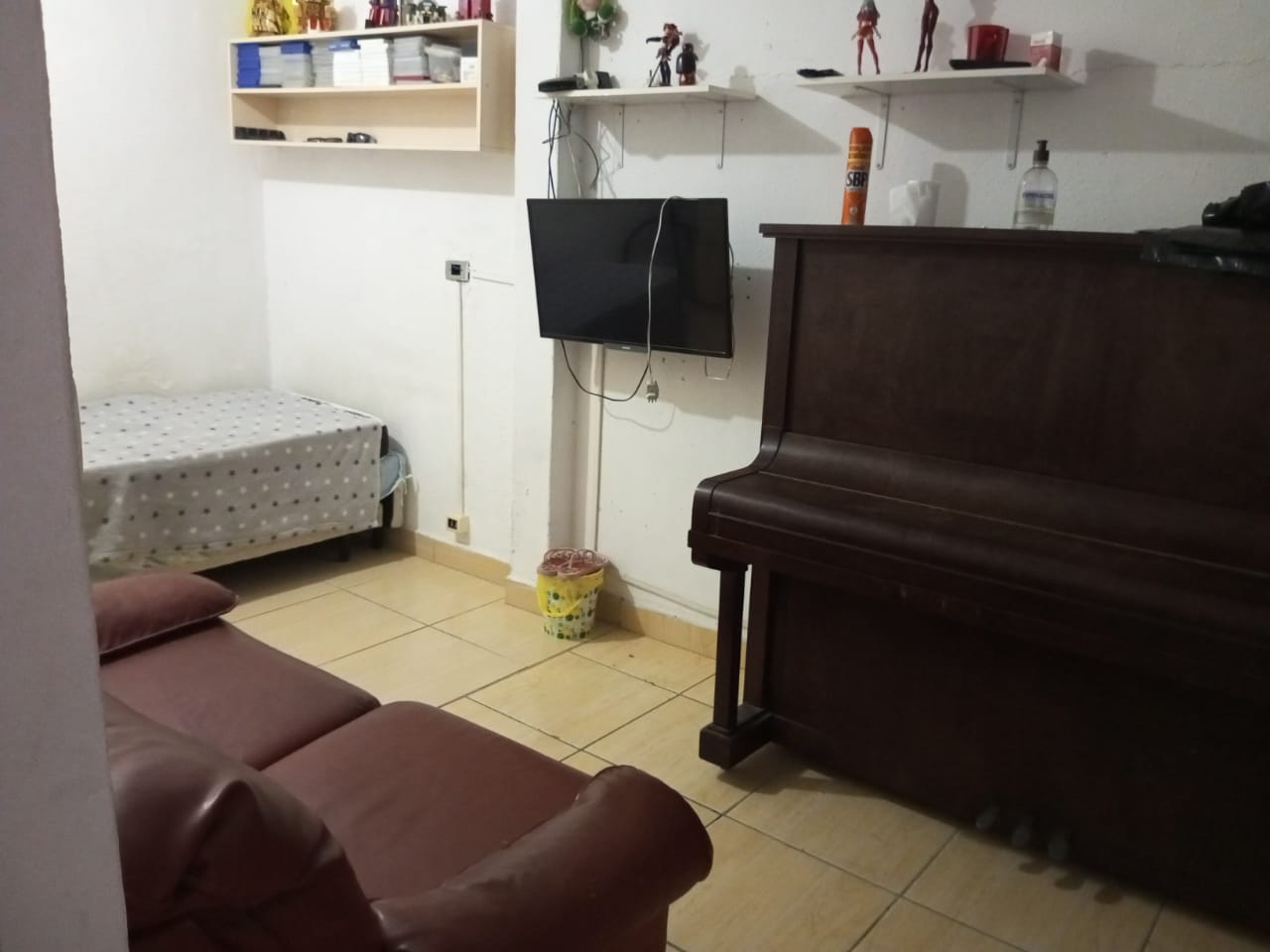 SOBRADO CIDADE LIDER 