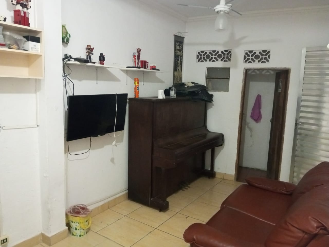 SOBRADO CIDADE LIDER 