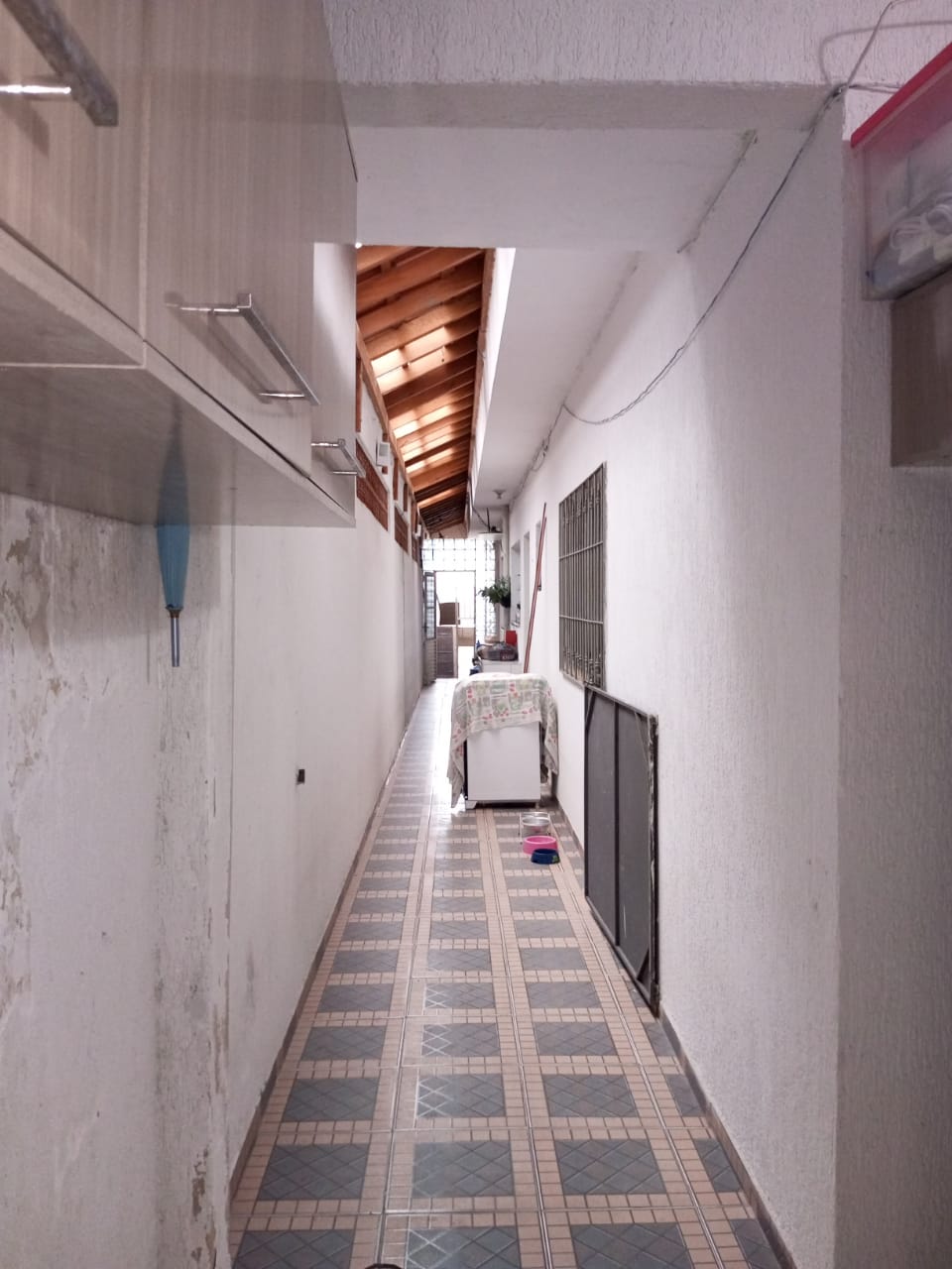SOBRADO CIDADE LIDER 