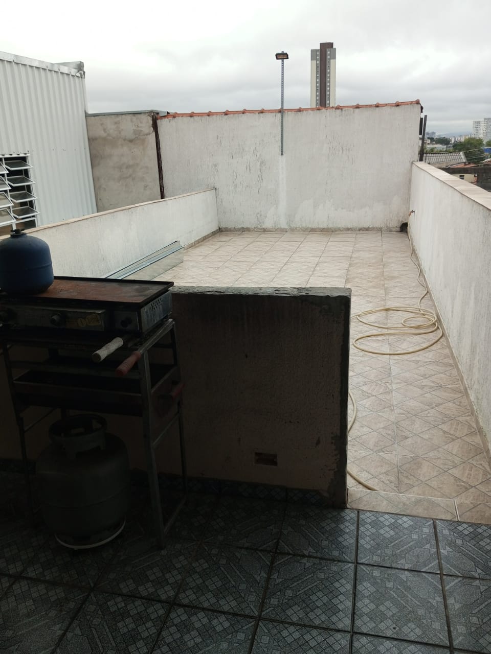 SOBRADO CIDADE LIDER 