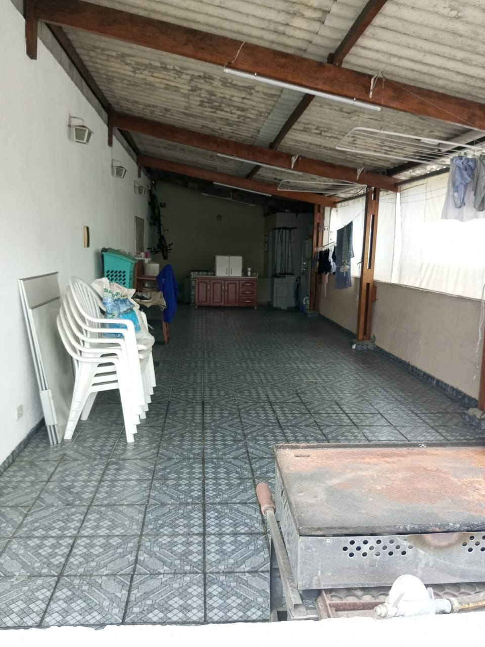 SOBRADO CIDADE LIDER 
