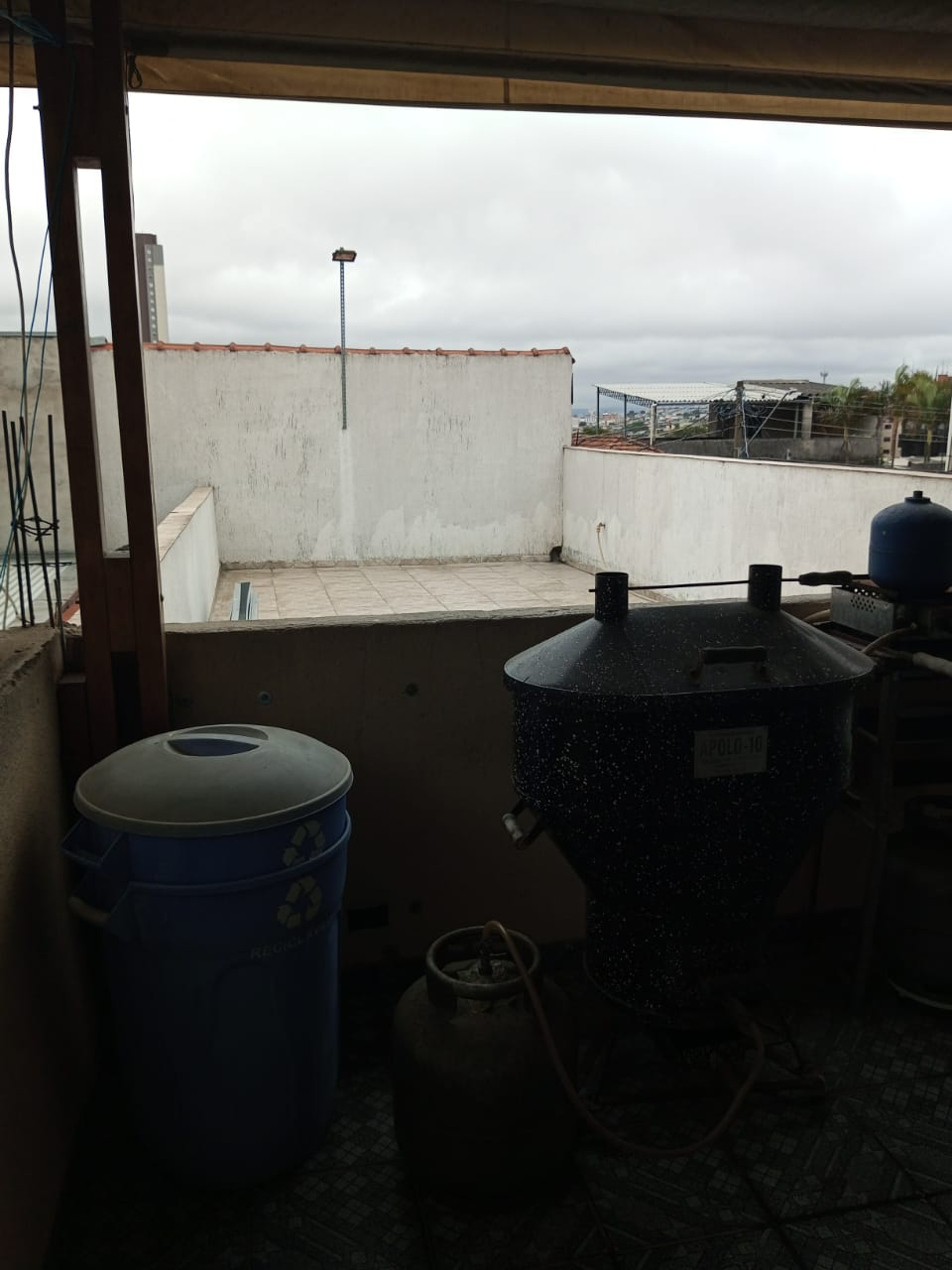 SOBRADO CIDADE LIDER 