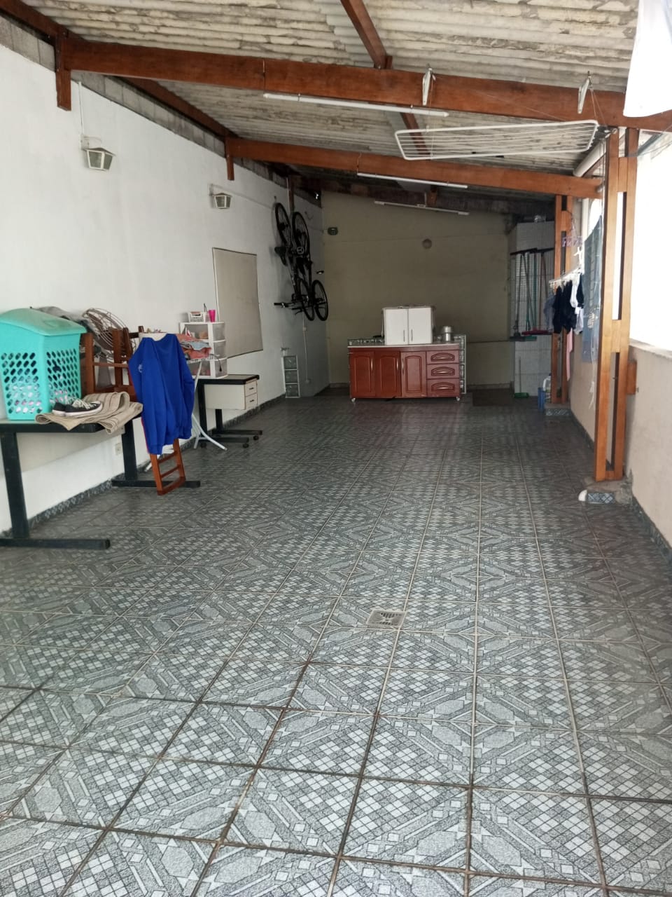 SOBRADO CIDADE LIDER 