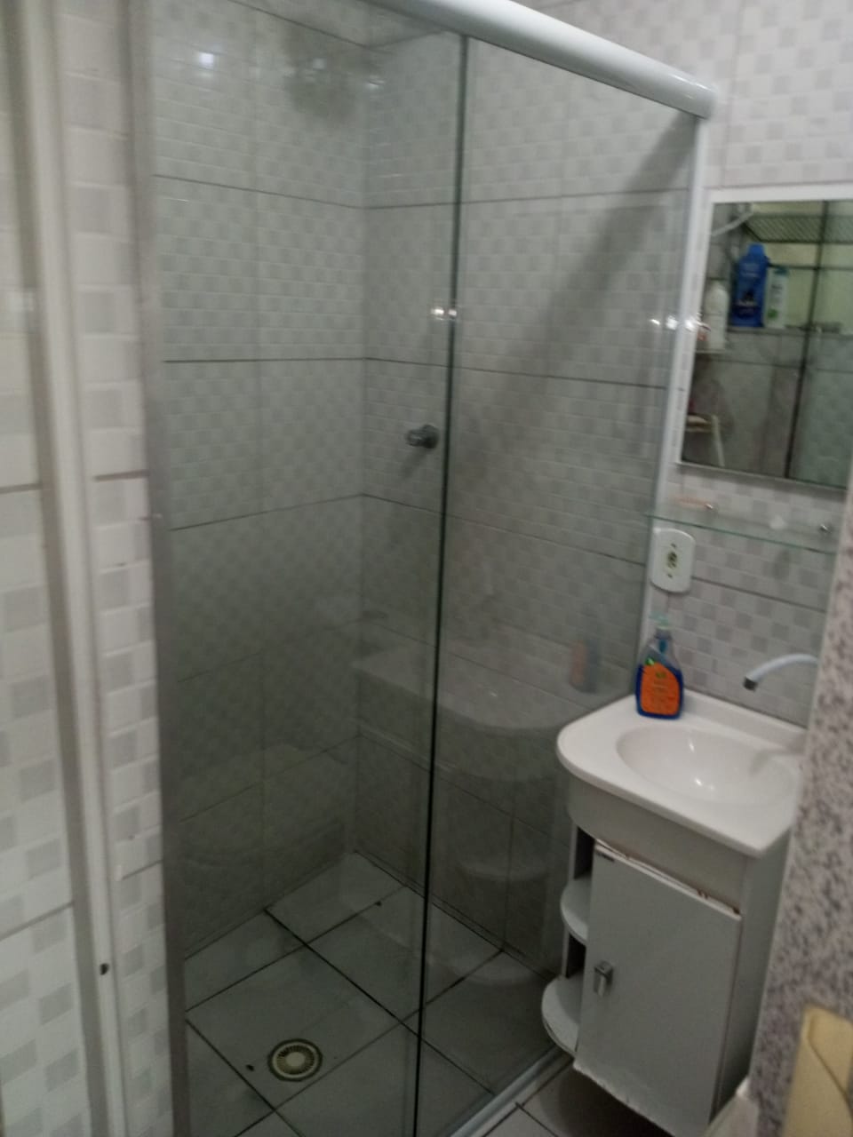 SOBRADO CIDADE LIDER 