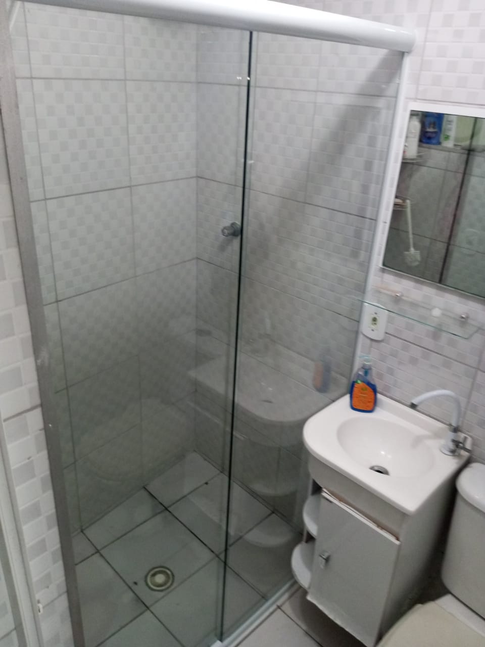 SOBRADO CIDADE LIDER 