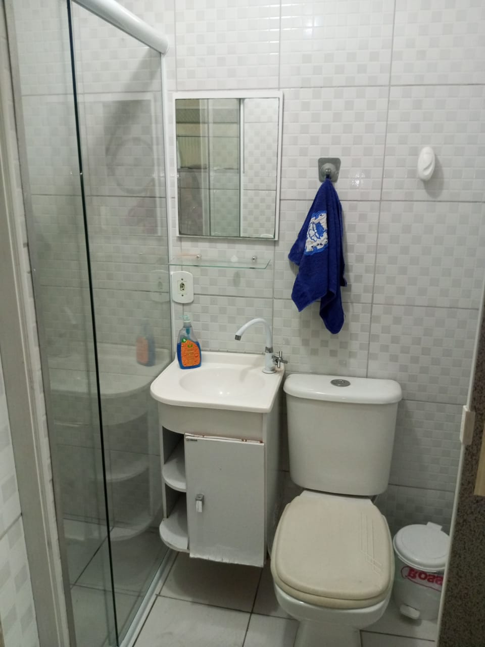 SOBRADO CIDADE LIDER 