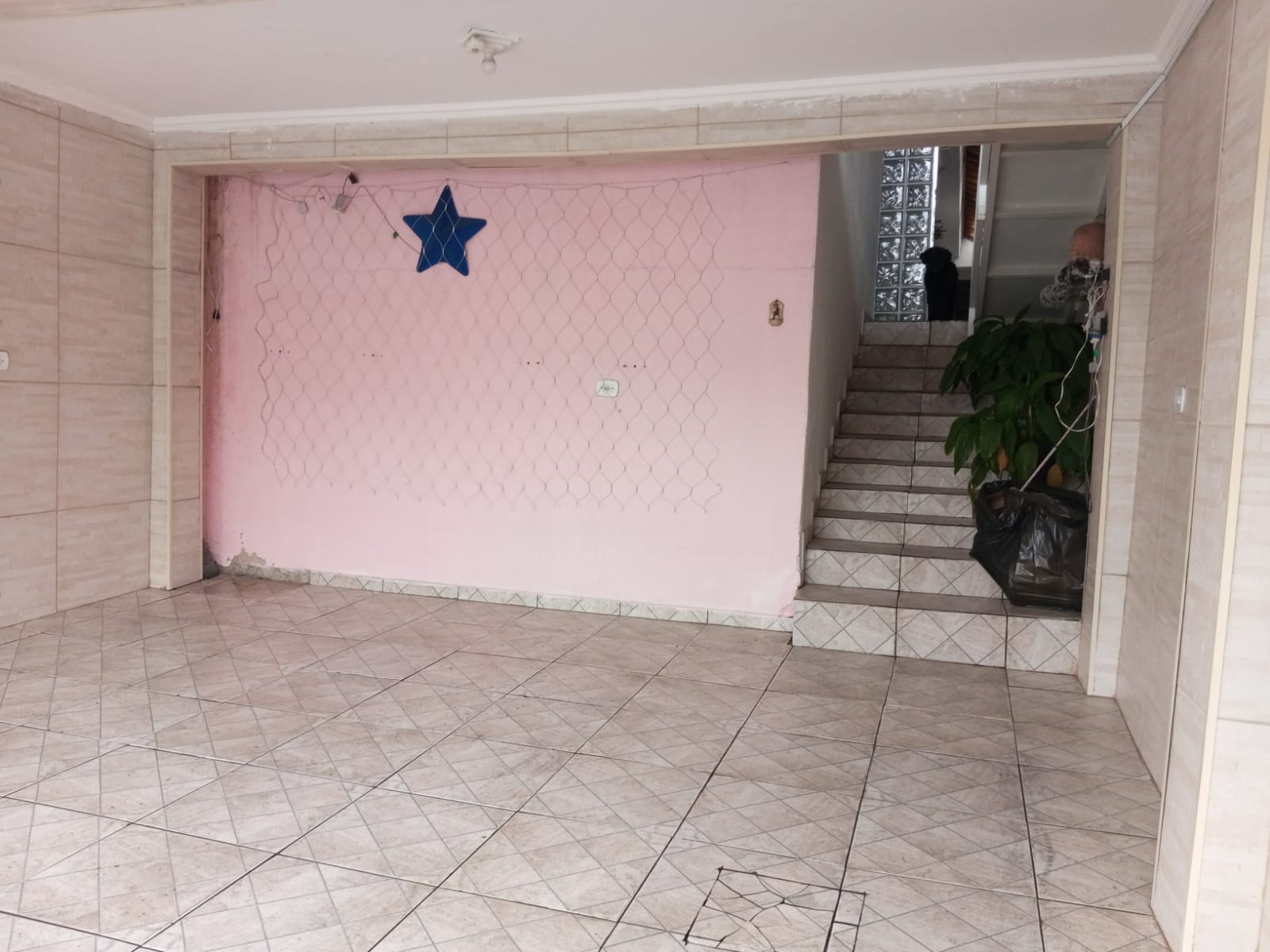 SOBRADO CIDADE LIDER 