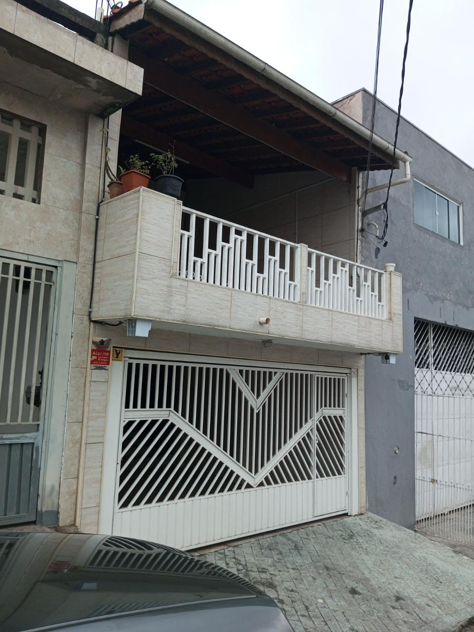SOBRADO CIDADE LIDER 
